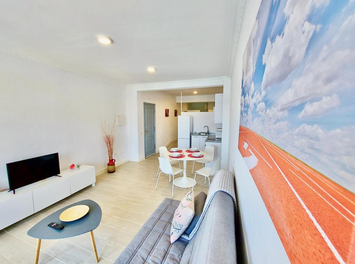 Apartamento Oceanview III By Tor Puerto de la Cruz  Exterior foto