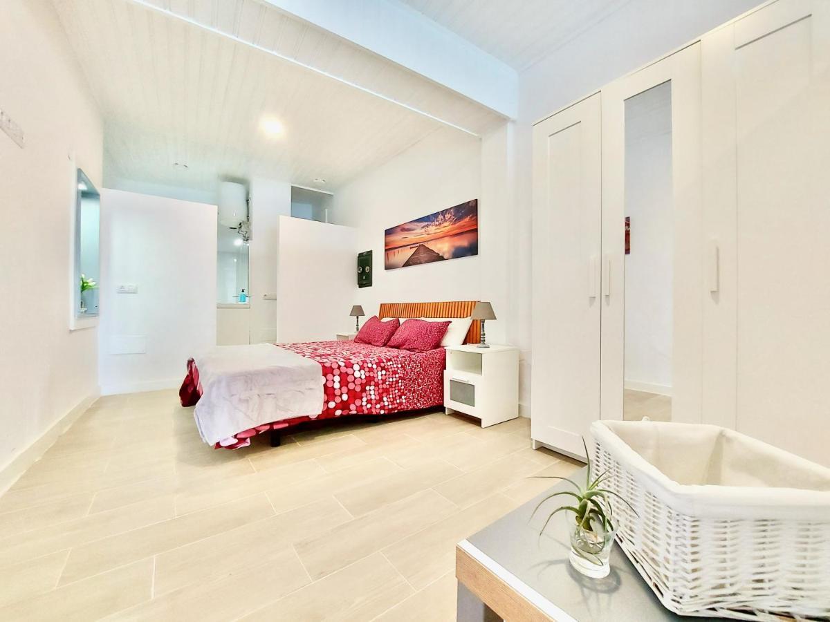 Apartamento Oceanview III By Tor Puerto de la Cruz  Exterior foto
